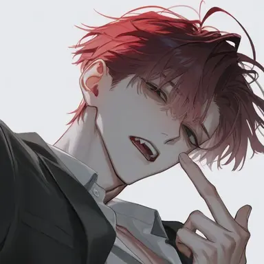 Profile image of Akira