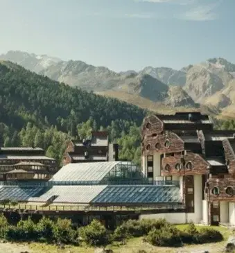 Profile image of Woodwalkers RP