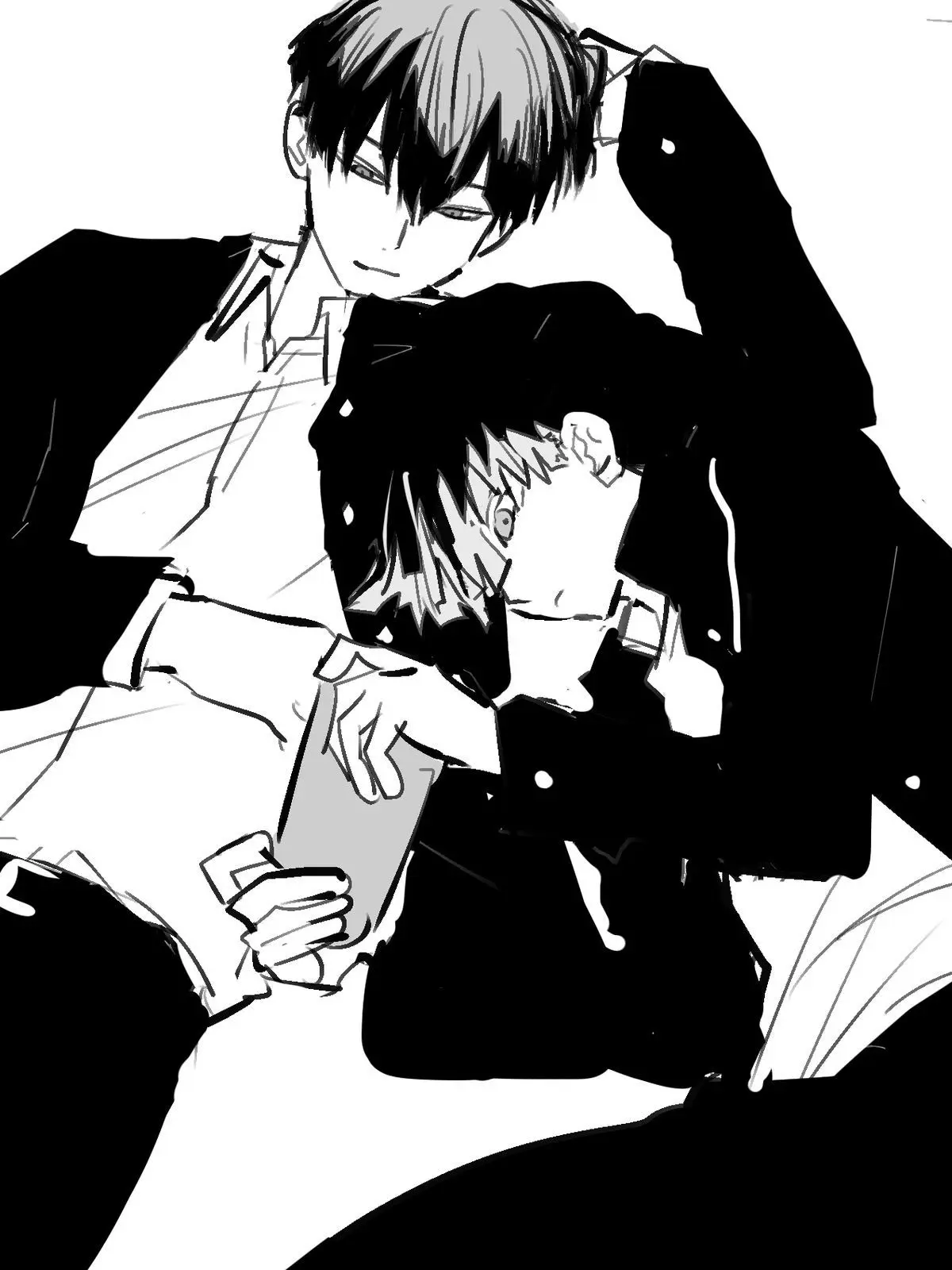 kurogomaaa.nemui의 シェアハ