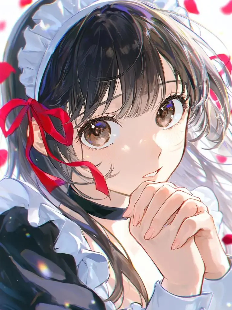NEMUI1140의 貴方が大好きなメイドさん