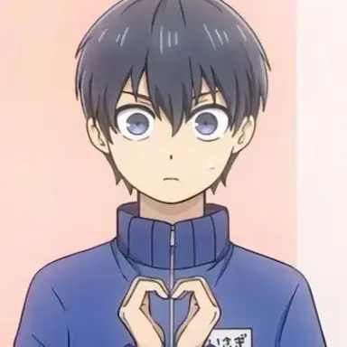 Profile image of 潔世一