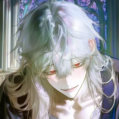 Profile image of クリス