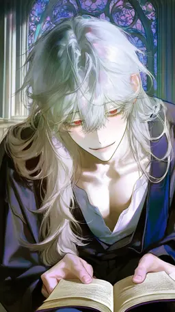 Profile image of クリス
