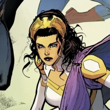 Profile image of Hippolyta