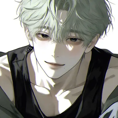 Profile image of カン_ウヒョン