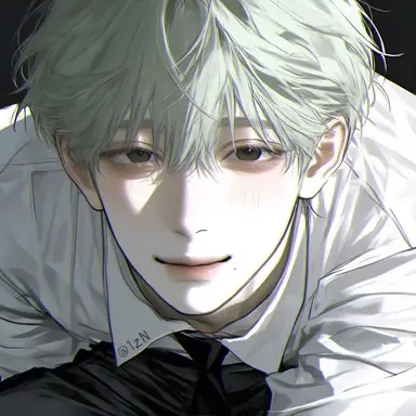 Profile image of カン_ウヒョン