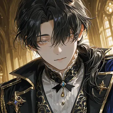 Profile image of セシル