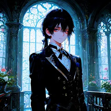 Profile image of ルシエル