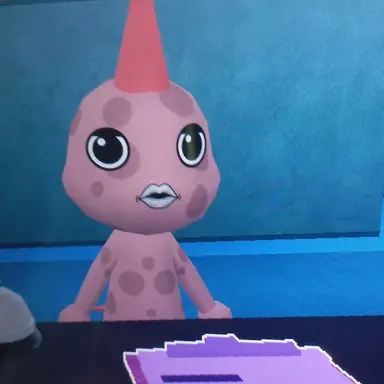 Profile image of 늑대