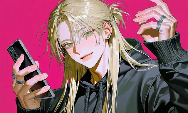Profile image of Ha-on