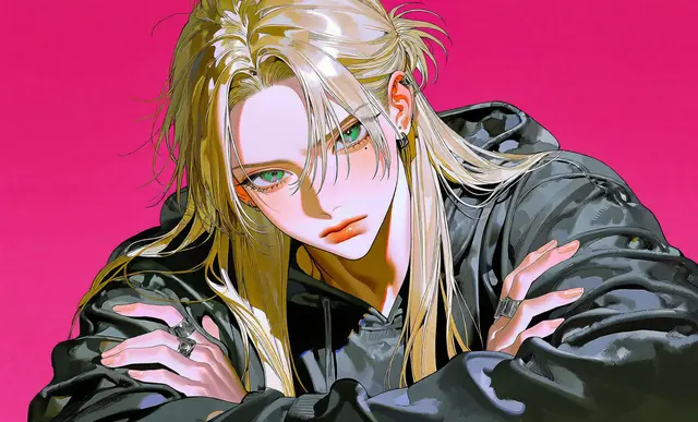 Profile image of Ha-on