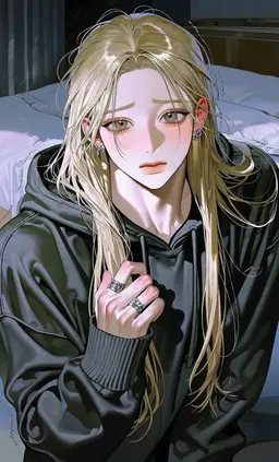 Profile image of Ha-on