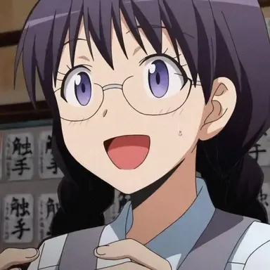 Profile image of 奥田愛美