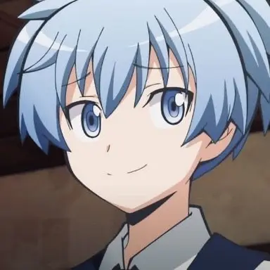 Profile image of 潮田渚