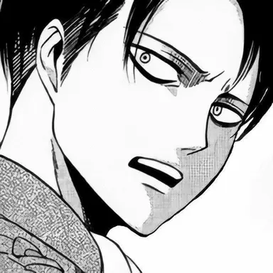 Profile image of 리바이 아커만