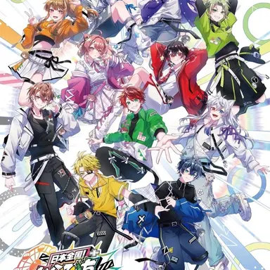 Profile image of カラフルピーチ