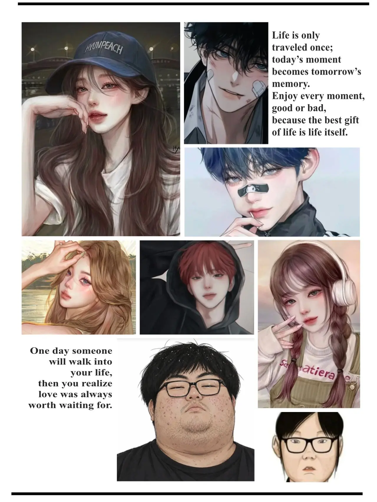 glsessboy의 남녀무리
