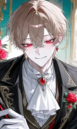 Profile image of Reiji