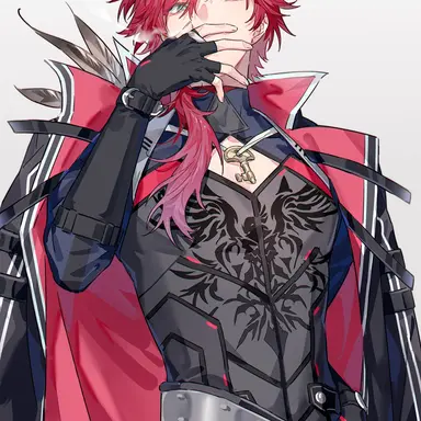 Profile image of ローレン