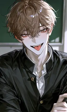 Profile image of 토모야
