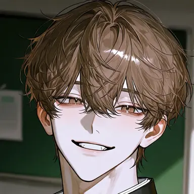 Profile image of 토모야