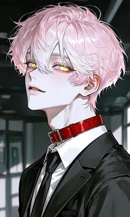 Profile image of 카루마