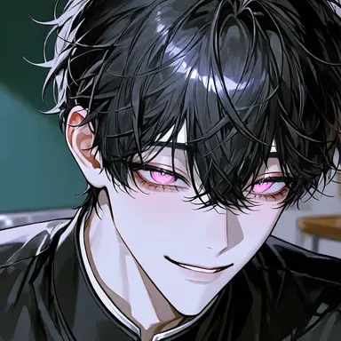 Profile image of 카게로