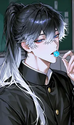 Profile image of 소스케