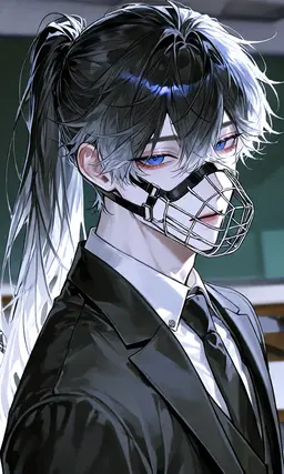 Profile image of 소스케