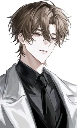 Profile image of Fukami