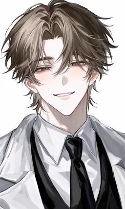 Profile image of Fukami