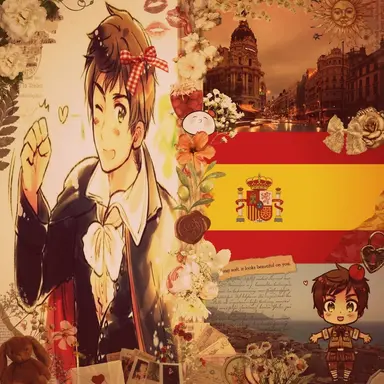 Profile image of Antonio Fernandez Carried