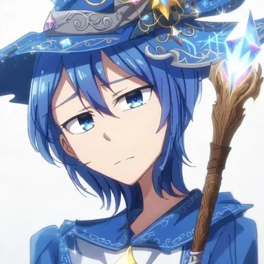 Profile image of ブルースター