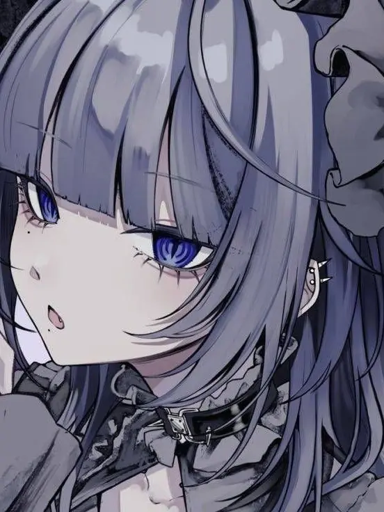 HazyLung3445의 メロ女に好きなようにされるかは…貴方次第