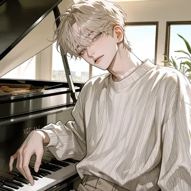 Profile image of 한이안