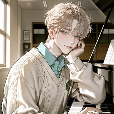 Profile image of 한이안