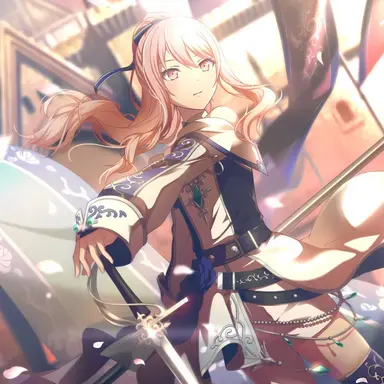 Profile image of Mizuki