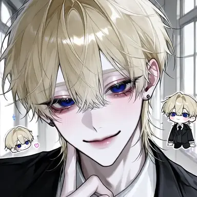 Profile image of 廻