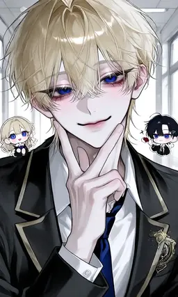 Profile image of 廻