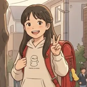 Profile image of 美羽