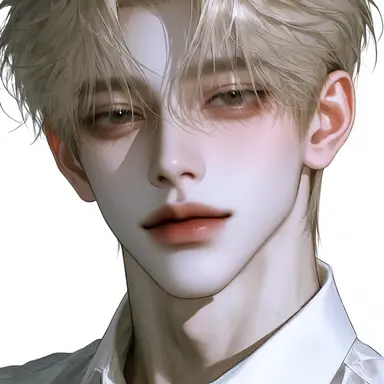Profile image of 백시온