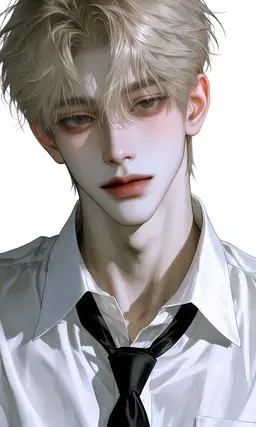 Profile image of 백시온