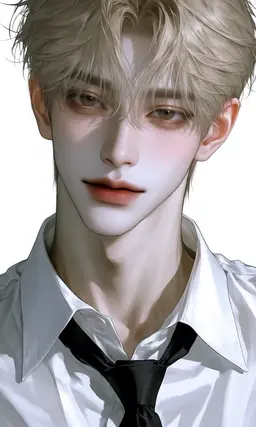 Profile image of 백시온