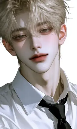 Profile image of 백시온