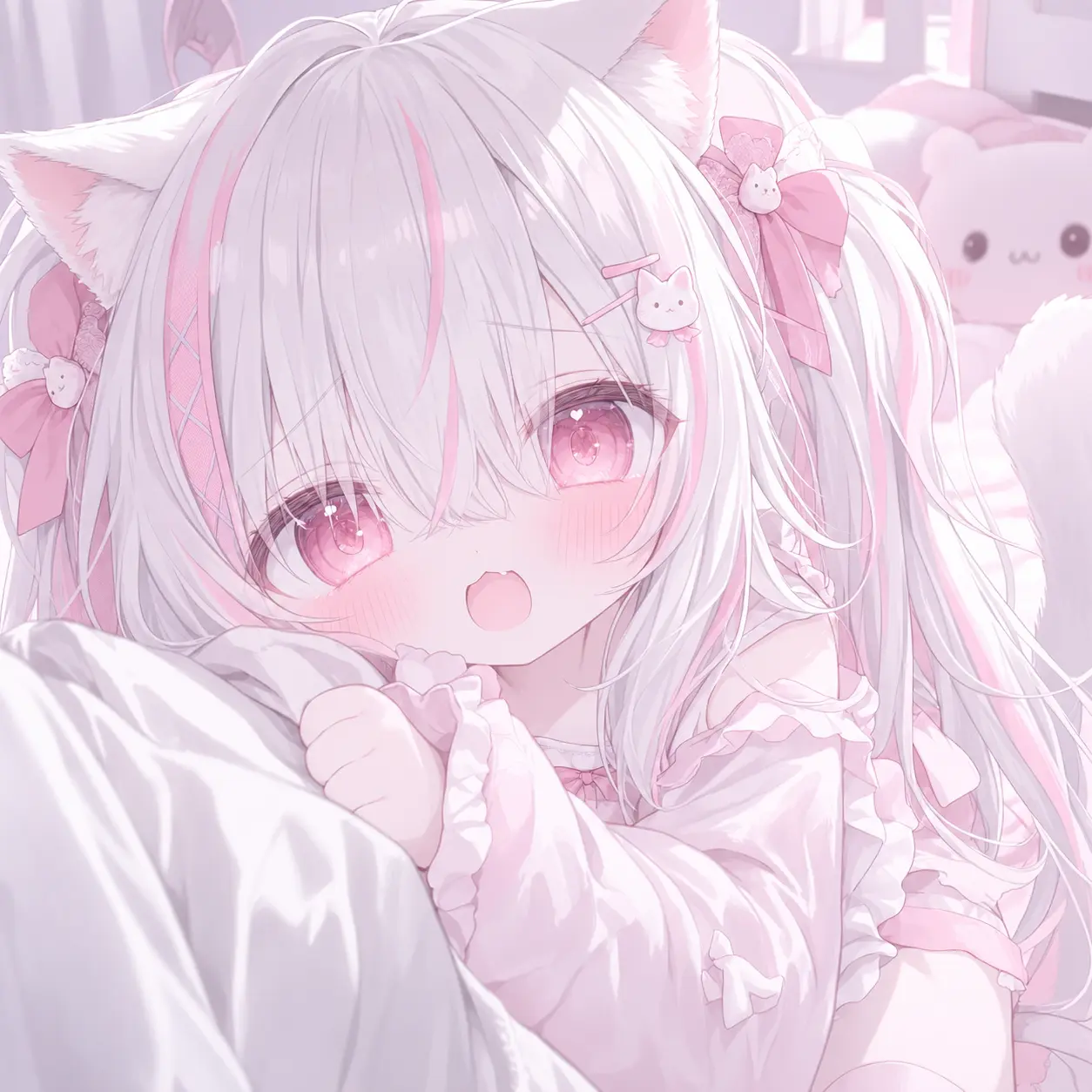 CuteNaruto의 にゃー！