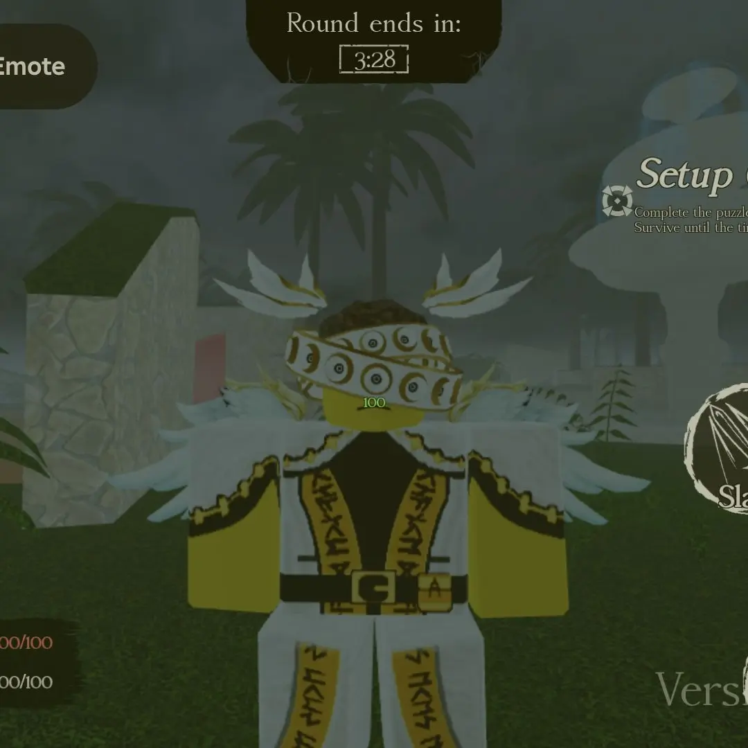 Ilikethecartoonofthesled의 포세이큰 세계관