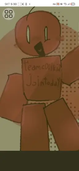 Profile image of 쿨키드