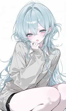 Profile image of Shin Haram