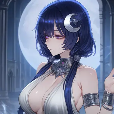 Profile image of 아르테미스