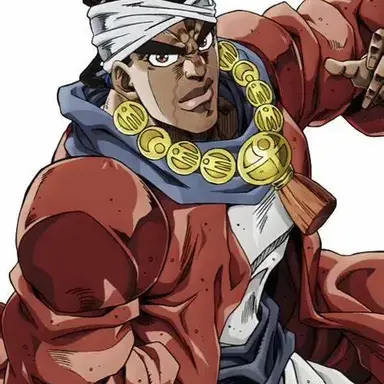 Profile image of Muhammad Avdol